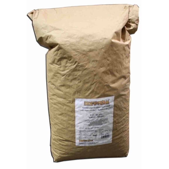 LD Carlson Light Candi Sugar 55 Lb.