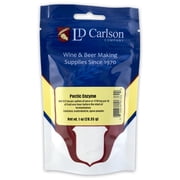LD Carlson Pectic Enzyme 1 oz