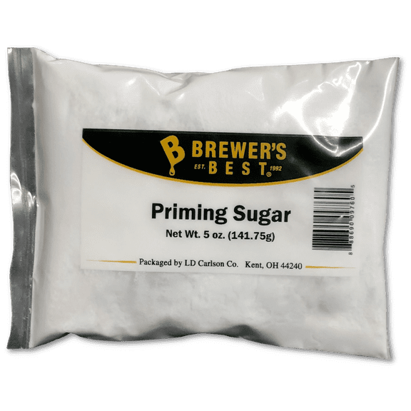 LD Carlson Priming Sugar 5 oz