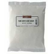 LD Carlson Pure White Cane Sugar 1 lb