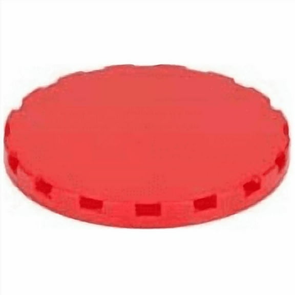 LD Carlson Red Keg Cap