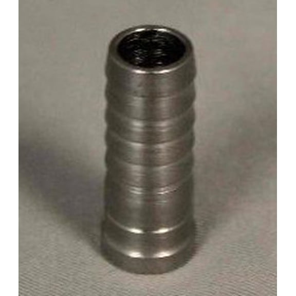 LD Carlson Swivel Barb for MFL Keg Disconnects 5/16"