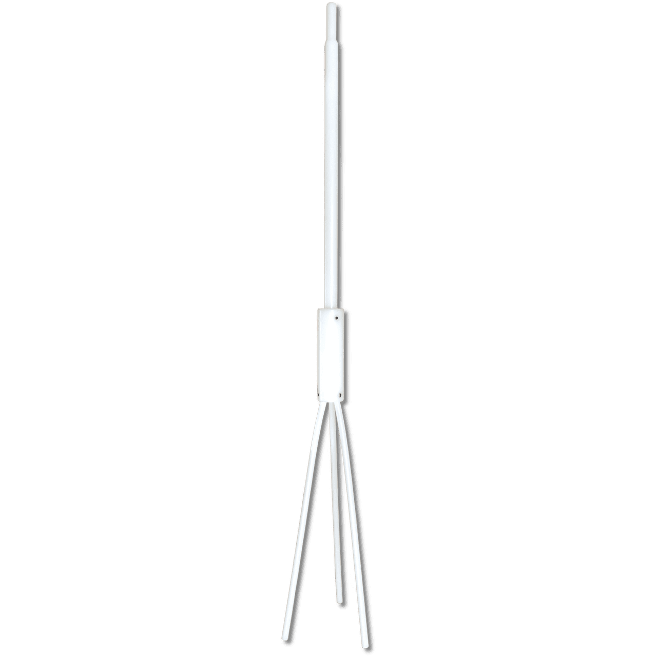 LD Carlson Three Prong Degasser & Aerator