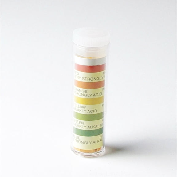 LD Carlson Universal Range pH Test Strips