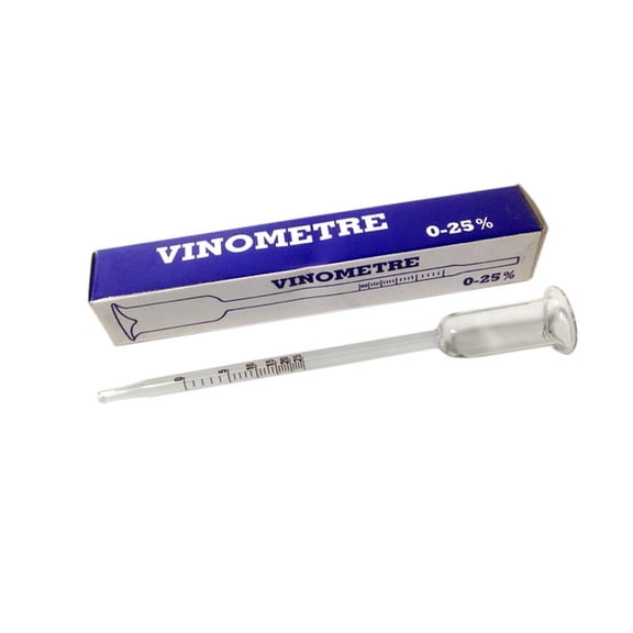 LD Carlson Vinometer