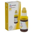 thumbnail image 1 of LD Compatible Ink Bottle Replacement for HP 31 1VU28AN (Yellow), 1 of 8