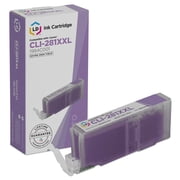 LD Products Compatible Replacement for Canon CLI-281XXL 1984C001 Super HY Photo Blue Ink