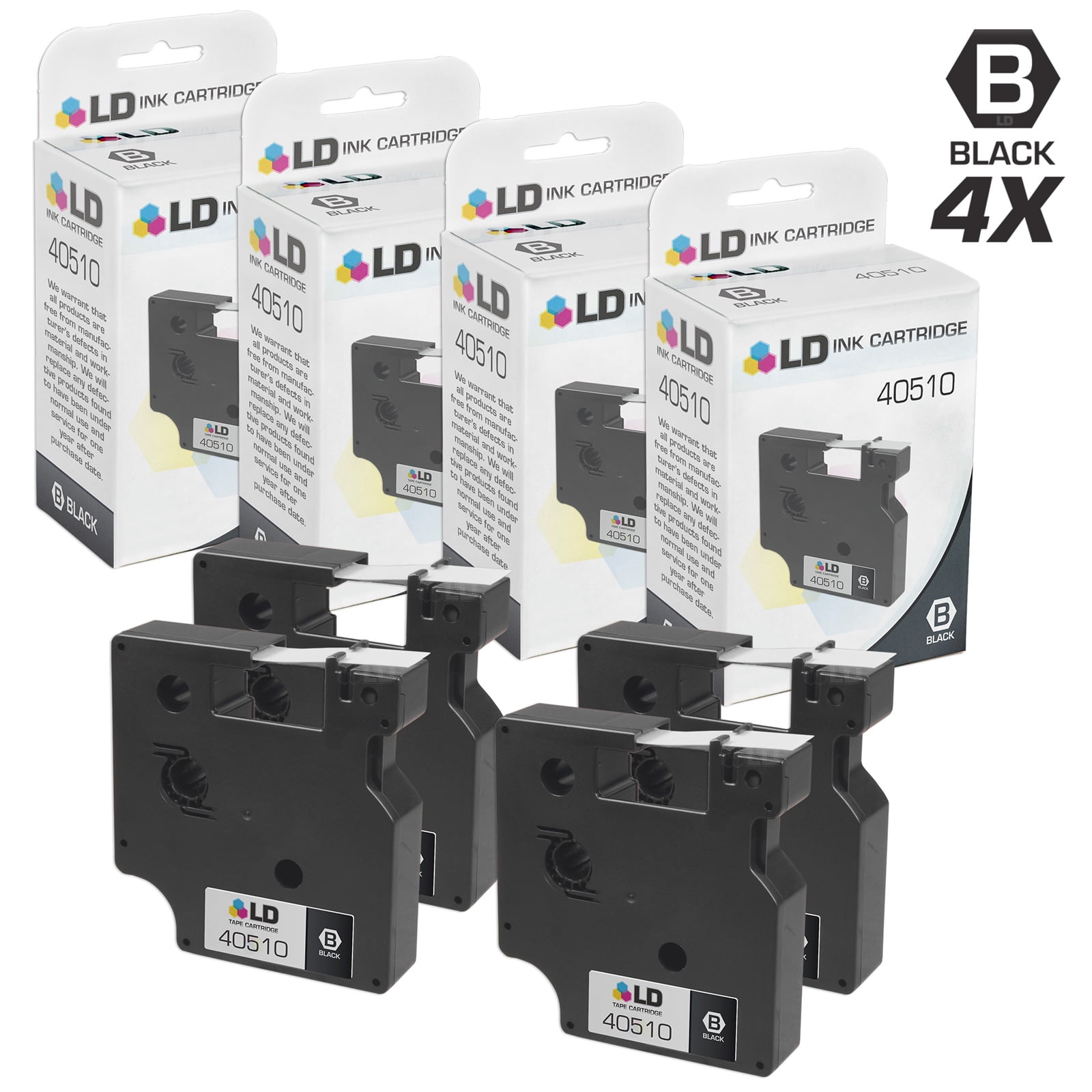 Brady Magnet casing for Handheld Label Maker, Gray, M210 / M211 Series (M21- MAGNET) 