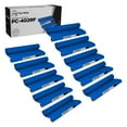 thumbnail image 1 of LD Products Compatible Replacement for Brother PC402 Set of 10 Thermal Fax Ribbon Refill Rolls, 1 of 9