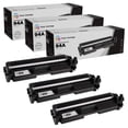 thumbnail image 1 of LD Compatible Toner Cartridge Replacement for HP 94A CF294A (Black, 3-Pack), 1 of 9