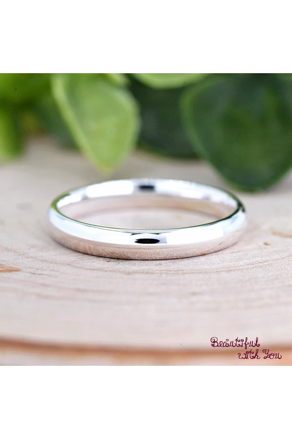 LD DESIGNS-Adjustable Knuckle Ring 925 Sterling Silver Midi Stacking Ring With Comfortable Fit
