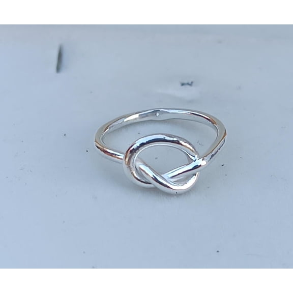 LD DESIGNS Anxiety Ring 925 Sterling Silver Ring, Band Handmade Band Ring, Statement Ring Women Ring Silver Band, Silver Ring, Dainty Ring Gift For Her