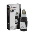 thumbnail image 1 of LD Compatible Replacement Epson 522 / T522120 EcoTank Black Ink Bottle for ET-2720 & ET-4700, 1 of 7