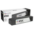 thumbnail image 1 of LD Products Compatible Ink Cartridge Replacement for HP 972A F6T80AN (Black), 1 of 9
