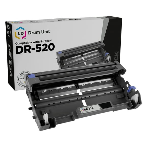 LD Compatible Replacement DR520 Laser Drum Unit for Brother DCP-8060 DCP-8065 HL-5200 HL5240