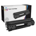 thumbnail image 1 of LD Products Compatible Printer Ribbon Cartridge Replacement for ERC-39 (Black & Red, 5-Pk), 1 of 8
