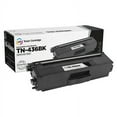 thumbnail image 1 of LD Products Compatible Toner Cartridge Replacement for Brother TN-436 TN436 TN436BK TN433 TN431 Super High Yield (Black) for use in HL-L8360CDW, HL-L8360CDWT, HL-L9310CDW, HL-L9310CDWTT, MFC-L8900CDW, 1 of 9