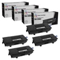thumbnail image 1 of LD Products Compatible Toner Cartridge Replacement for Kyocera TK-3162 1T02T90US0 (Black, 4-Pack), 1 of 8