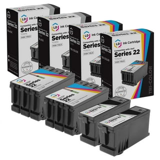 Dell V313w Printer Ink