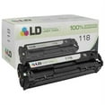 thumbnail image 1 of LD Products Toner Cartridge Compatible Replacement for Canon 118 (Black), 1 of 2