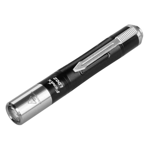 LD Series EDC LED Penlight