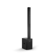 LD System MAUI 28 G3 Compact Cardioid Powered Column PA System - Black