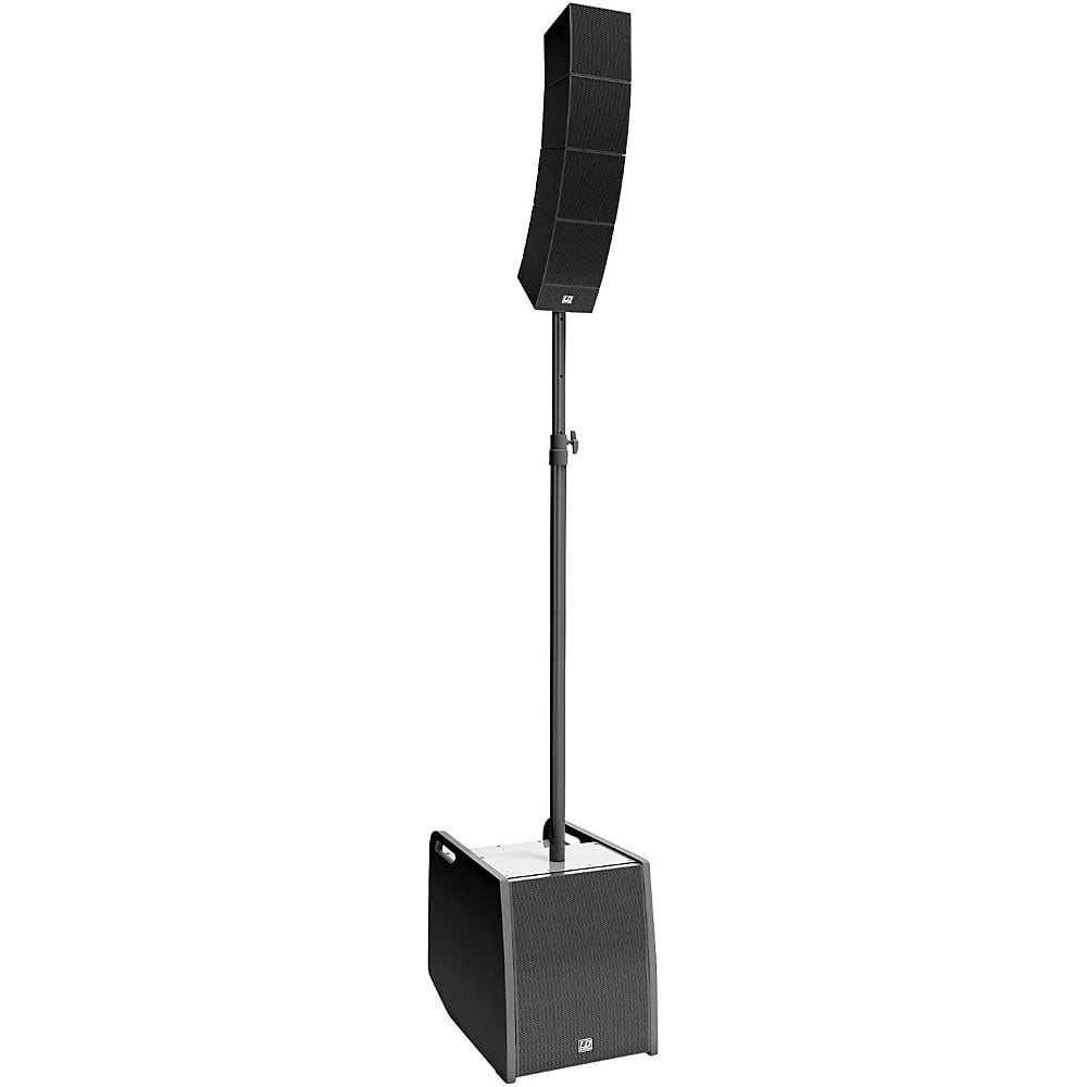 Portable Array Test Set Portable Array System Entertainer Set - LD Systems Nepal | Ubuy