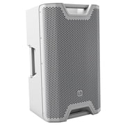 LD Systems ICOA 12 A W 12 Powered Coaxial PA Loudspeaker in White