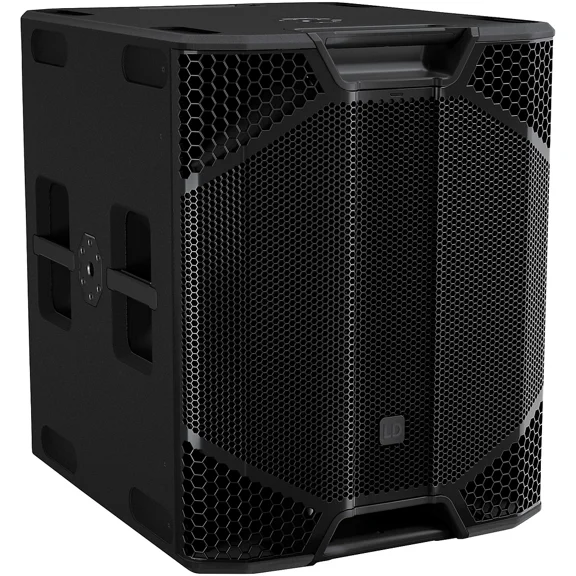ICOA PRO SUB 21 21" Powered Subwoofer