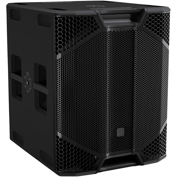 ICOA PRO SUB 21 21" Powered Subwoofer