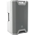 thumbnail image 1 of LD Systems LDS-ICOA12ABTW Powered 12" Full Range Coaxial Loudspeaker with Bluetooth - White, 1 of 9