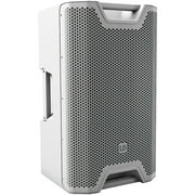 LD Systems LDS-ICOA12ABTW Powered 12 Full Range Coaxial Loudspeaker with Bluetooth - White