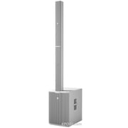 LD Systems Maui 44 G2 White | 15in Woofer - 132dB, Cardiod, Bluetooth