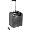 thumbnail image 1 of LD Systems Road Jack 8 Active 8" Battery Bluetooth Loudspeader with Mixer, 1 of 2