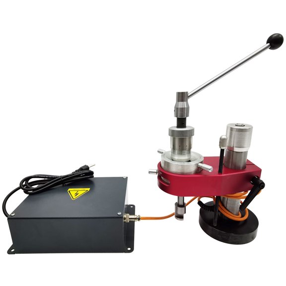 LD2000 Valve Seat Cutting and Boring Machine for Valve Set Hole Size 16-50mm