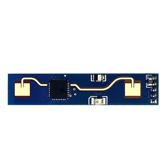 LD2410B 24GHz Radar Smart Human Presence Sensing Module with BT 5V LD2420 Millimeter Wave Motion Switch Sensor