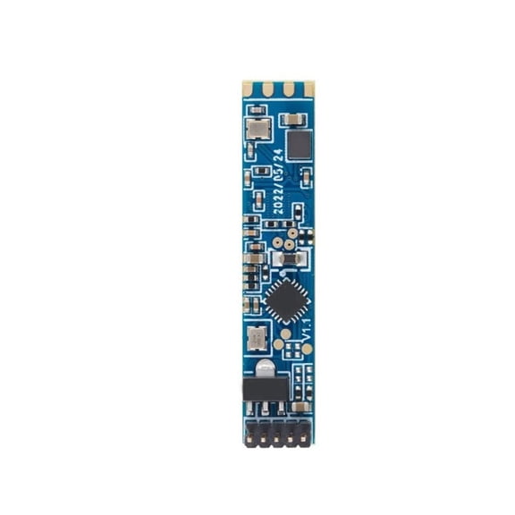 LD2410B Human Presence Sensor Millimetre Wave Detects Motion Bluetoothcompatible