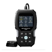 LD700 OBD2 Scanner All Systems Diagnostic Tool Check Engine Oil Reset OBDII Code Reader ,Sturdy and Compact