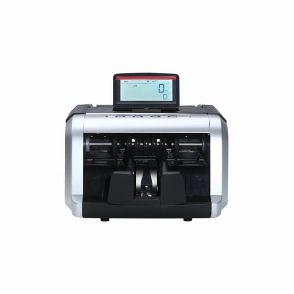 LD7100 Automatic Banknote Counter for Mixed Value Cash