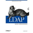 thumbnail image 1 of Pre-Owned LDAP System Administration (Paperback) 1565924916 9781565924918, 1 of 1