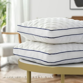 King Size Pillows in Bed Pillows Walmart