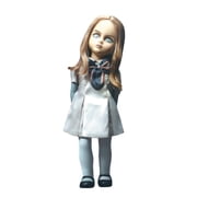 LDD Presents M3GAN 10-Inch Mezco Toyz Doll