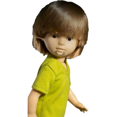 LDD Scooby-Doo Mystery Build Shaggy, Not Mint