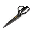 thumbnail image 1 of LDH Fabric Shears, Midnight Edition, Rubber Handle, Multiple Sizes, 1 of 1