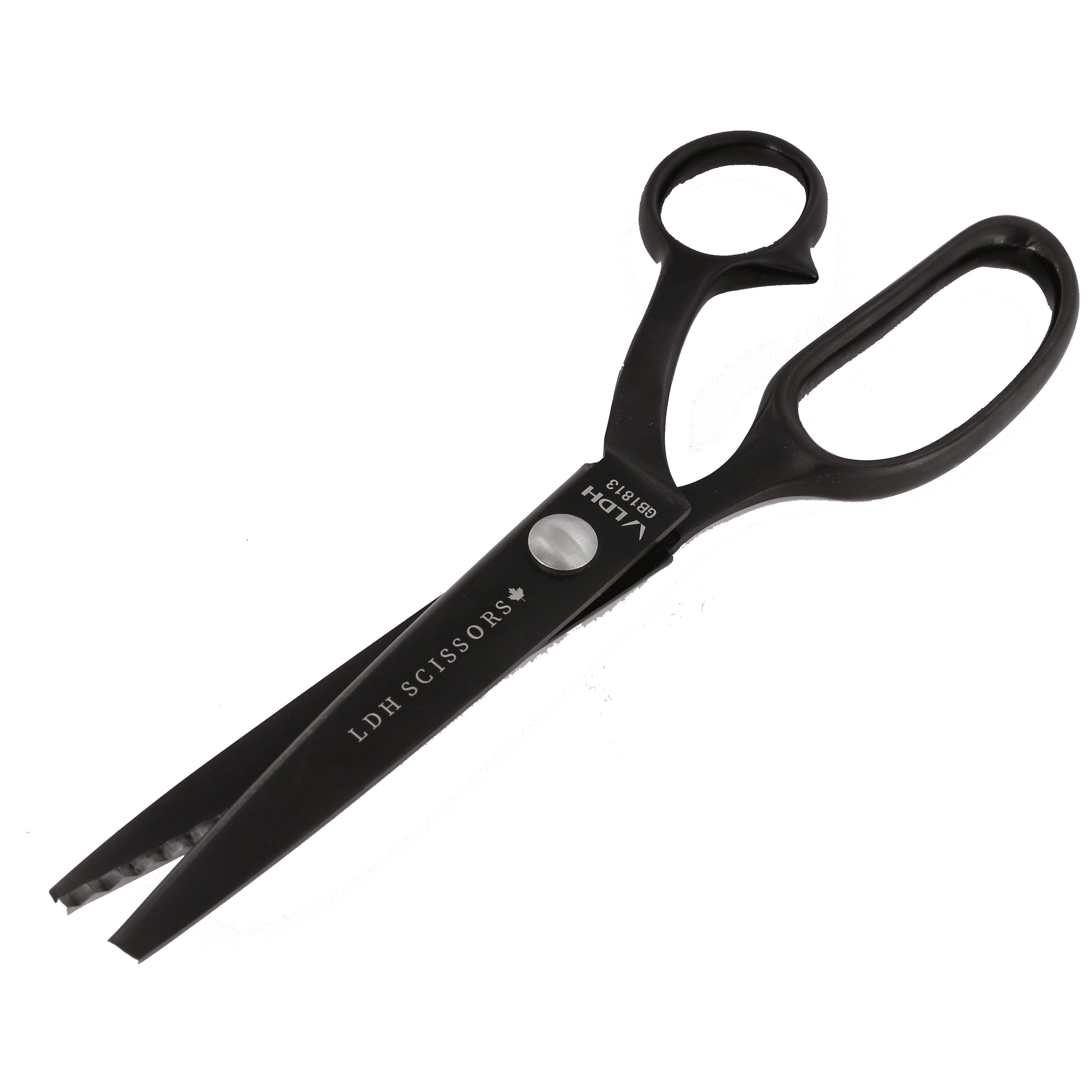 LDH Pinking Shears, Midnight Edition