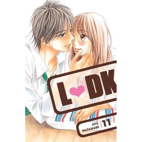 Pre-Owned Ldk 11 (Paperback) 1632361647 9781632361646