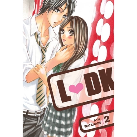 Pre-Owned LDK, Volume 2 (Paperback) 163236123X 9781632361233