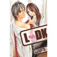 thumbnail image 1 of Pre-Owned LDK, Volume 3 (Paperback) 1632361329 9781632361325, 1 of 1