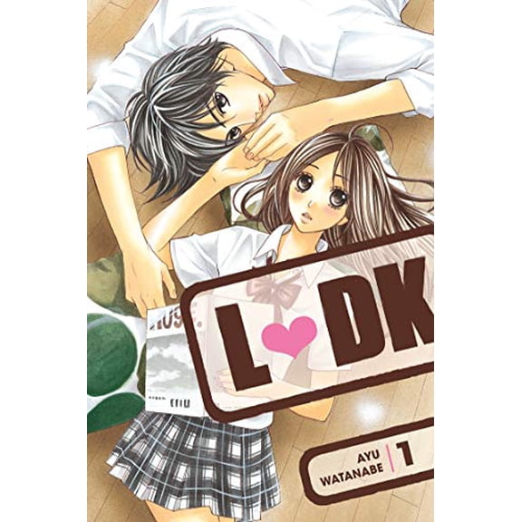 Pre-Owned LDK, Volume 1 (Paperback) 1632361221 9781632361226