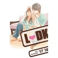 thumbnail image 1 of LDK: LDK 17-18 (Omnibus) (Series #17) (Paperback), 1 of 1